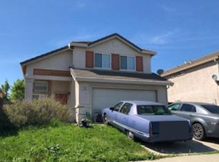 973 Cloverbrook Cir, Vacaville, CA 95687