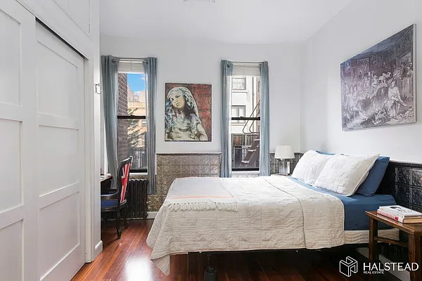 Rented by Halstead Real Estate | media 21