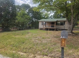 98138 S 4492nd Rd, Vian, OK 74962