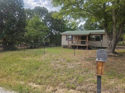 98138 S 4492nd Rd, Vian, OK, 74962