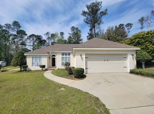 948 Hunting Horn Way W, Evans, GA 30809