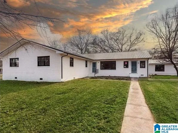 1113 Johnston St, Oxford, AL 36203