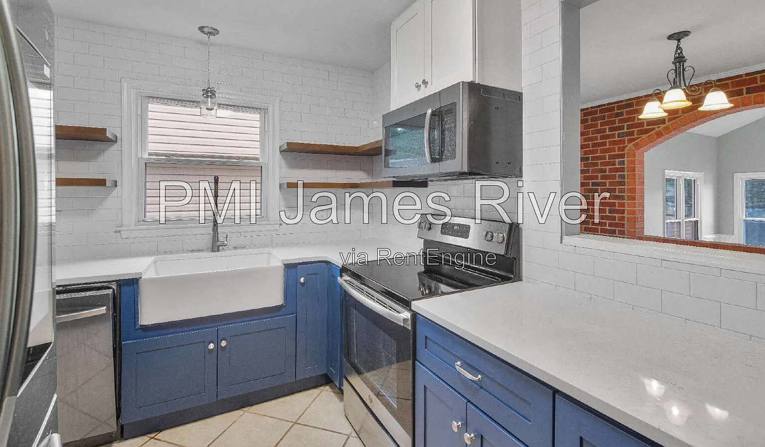 3 bed, 2.5 bath, 1546 sqft, $2,450 — Photo 3