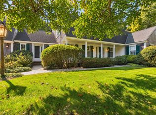 78 Plantingfield Way, Edgartown, MA 02539