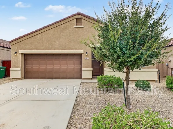 11553 E Sunflower Ln, Florence, AZ 85132