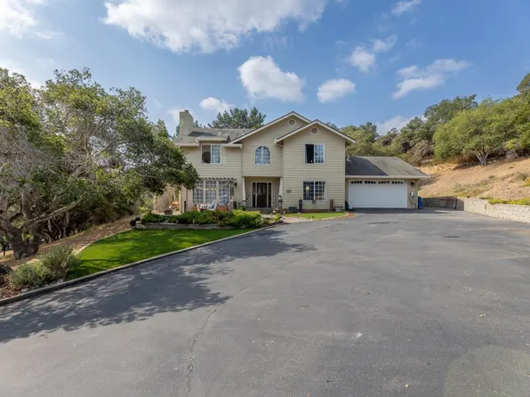 8734 Woodland Heights Ln, Prunedale, CA 93907