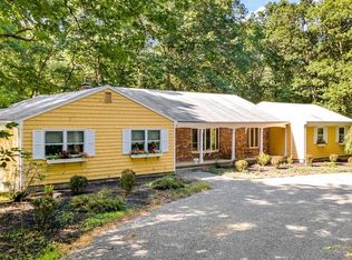 26 Danforth St, Rehoboth, MA 02769