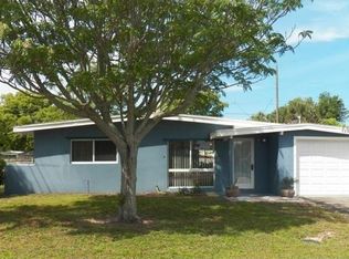 10609 Agate Ct, Port Richey, FL 34668