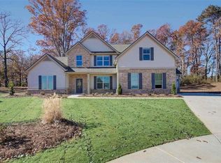 504 Saltbox Ln, McDonough, GA 30252