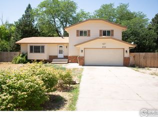 2733 W Reservoir Rd, Greeley, CO 80634