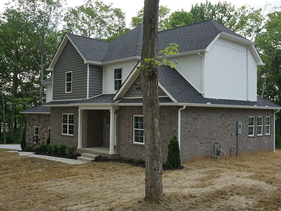 1032 Gratton Rd, Clarksville, TN 37043 Zillow