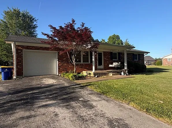 2728 Richpond Rockfield Rd, Bowling Green, KY 42101