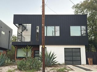 6002 Ponca St #1, Austin, TX 78741