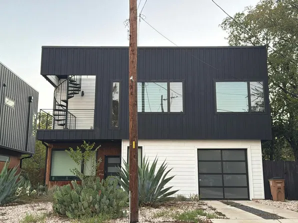 6002 Ponca St #1, Austin, TX 78741