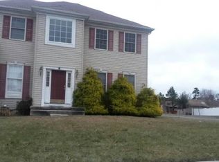 116 Springfield Ave, Egg Harbor Township, NJ 08234