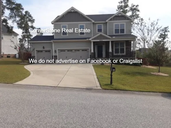 7230 Mariners Landing Dr, Fayetteville, NC 28306