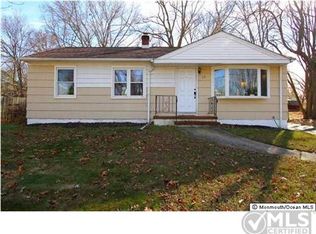 13 Lawrence Ave, Howell, NJ 07731