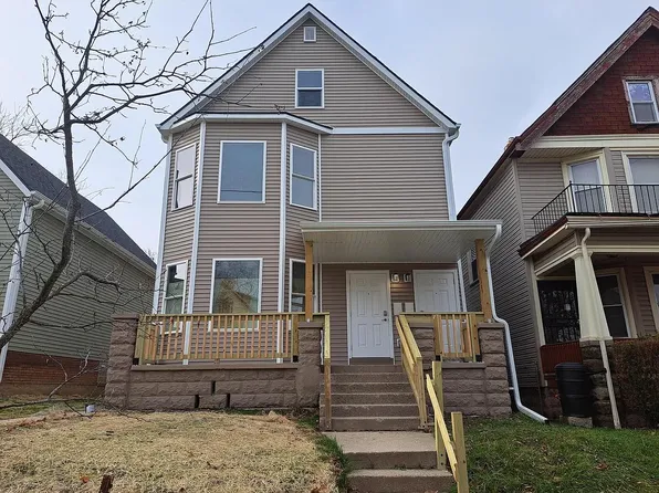3431 N Vel R Phillips Ave, Milwaukee, WI 53212
