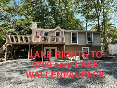 1007 Fawnwood Ter, Lake Ariel, PA, 18436
