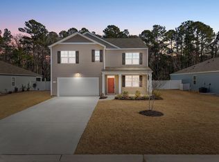 124 Cassina Dr., Longs, SC 29568
