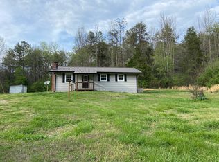 1470 Ridge Rd, Decatur, TN 37322