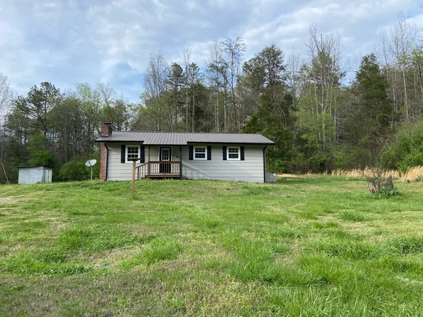 1470 Ridge Rd, Decatur, TN 37322