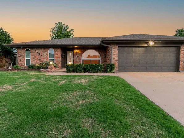 2412 SW 91st St, Oklahoma City, OK 73159