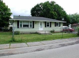 86 Taft Ave, Rochester, NY 14609