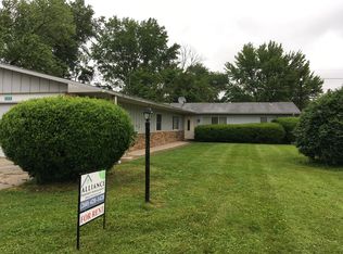 1202 Lake Forest Dr #A-C, Fort Wayne, IN 46815