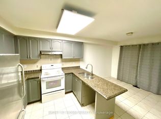 55 Velvet Grass Ln #A, Brampton, ON L6R 1W1