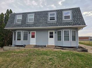 5511 N Linwood Ave #5509, Davenport, IA 52806