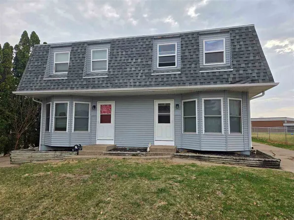 5511 N Linwood Ave #5509, Davenport, IA 52806