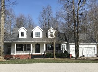 3456 Palestine Rd, Campbellsville, KY 42718