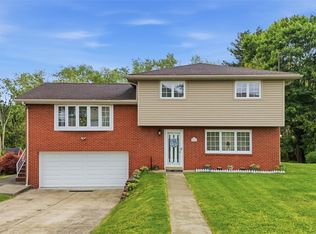 91 Bellview Cir, Mc Kees Rocks, PA 15136