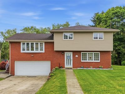 91 Bellview Cir, Mc Kees Rocks, PA, 15136
