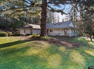 14877 Alluis Ln NE, Silverton, OR 97381