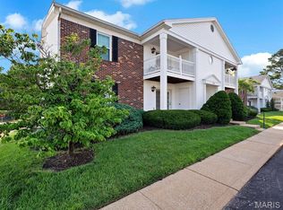 4316 Forder Pl APT F, Saint Louis, MO 63129