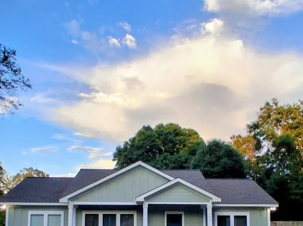 116 Holland Rd, Lucedale, MS 39452