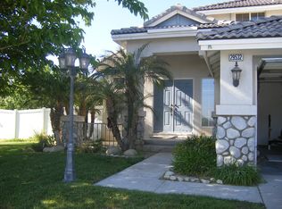 29532 Chandler Rd, Highland, CA 92346