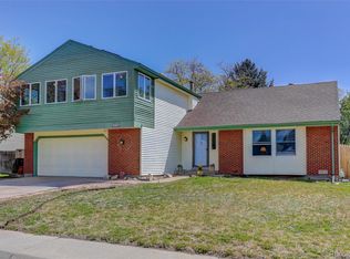 7724 Parfet Street, Arvada, CO 80005