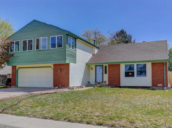 7724 Parfet Street, Arvada, CO 80005