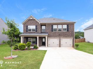 441 Toronto Cir, Hampton, GA 30228