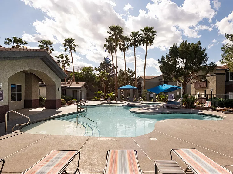 Remington Canyon Apartments — Photo 39