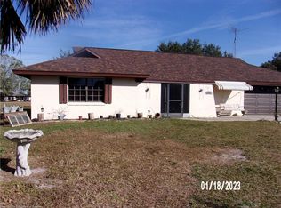 8233 Hampshire Dr, Sebring, FL 33876