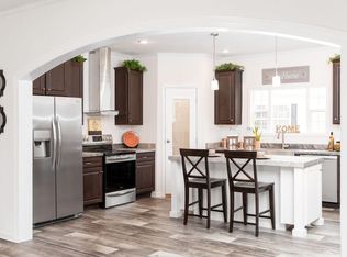 2542 Dalton Mill Rd, Bullock, NC 27507