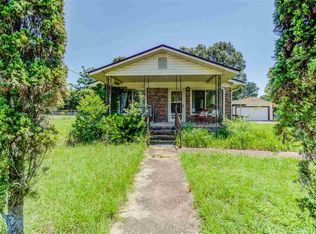 6112 Louisville Ave, Pensacola, FL 32526