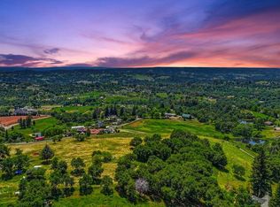0 Coefield Rd, Auburn, CA 95603