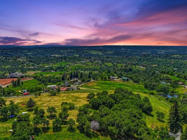 Coefield Road, Auburn, CA 95603