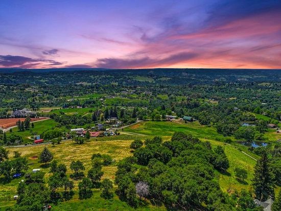 Coefield Road, Auburn, CA 95603
