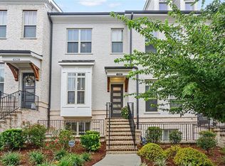4346 Parkside Pl, Sandy Springs, GA 30342